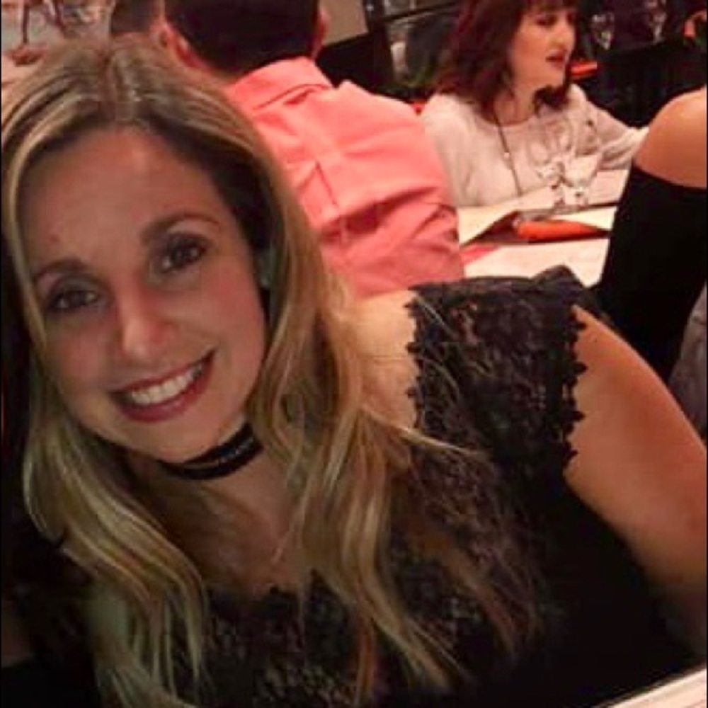 Meet your Posher, Christa